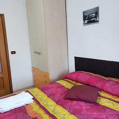 Le Note Di Napoli Apartment Exterior foto