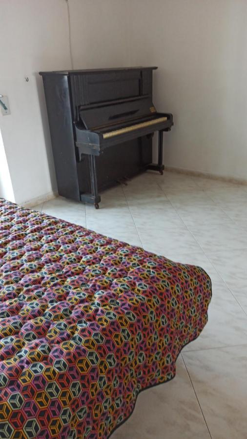 Le Note Di Napoli Apartment Exterior foto