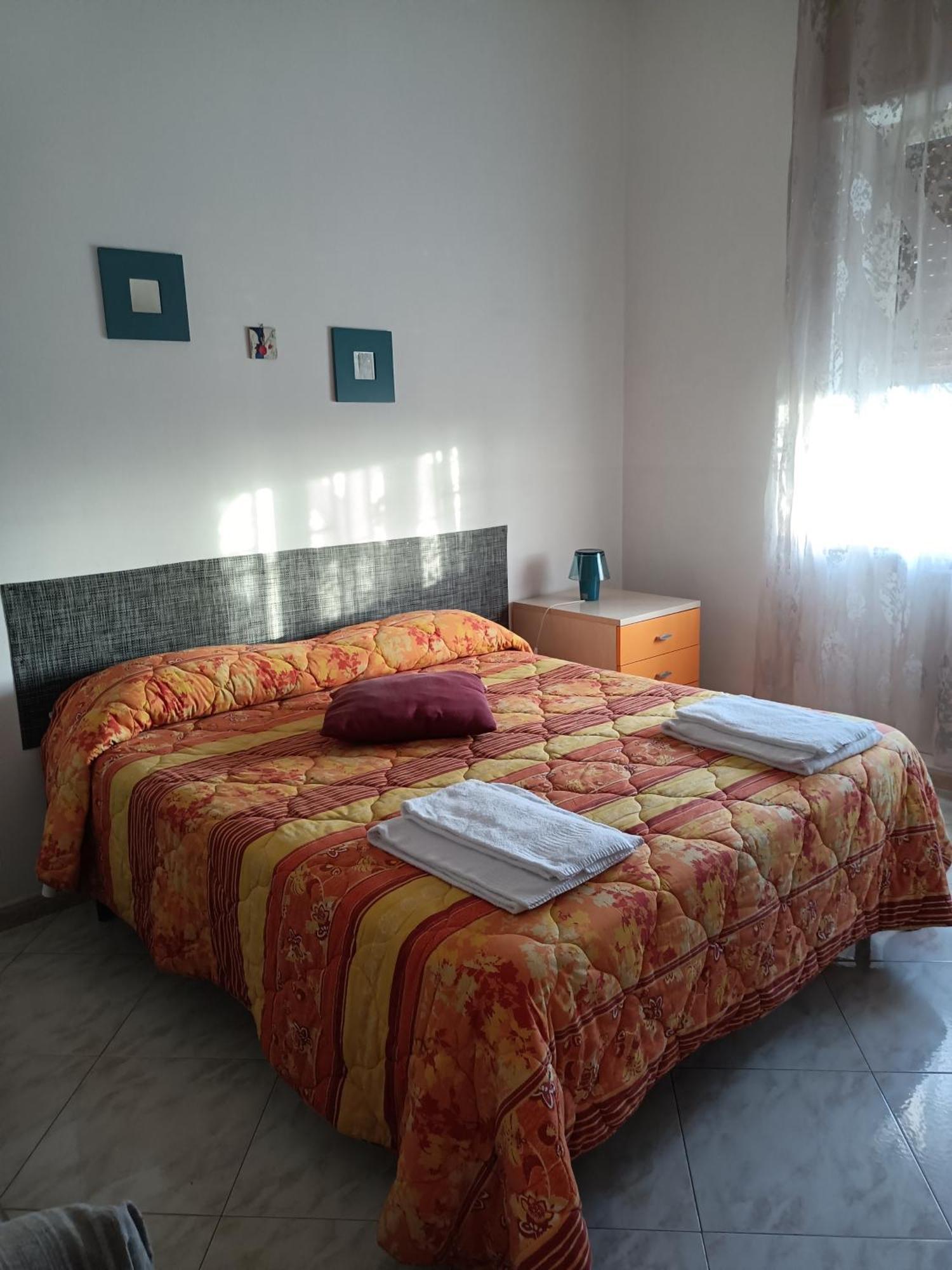 Le Note Di Napoli Apartment Exterior foto