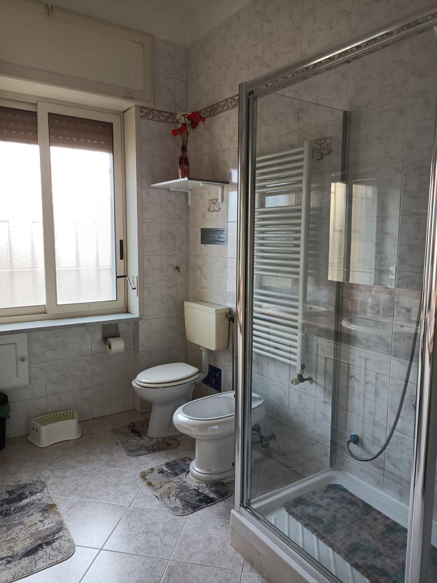 Le Note Di Napoli Apartment Exterior foto